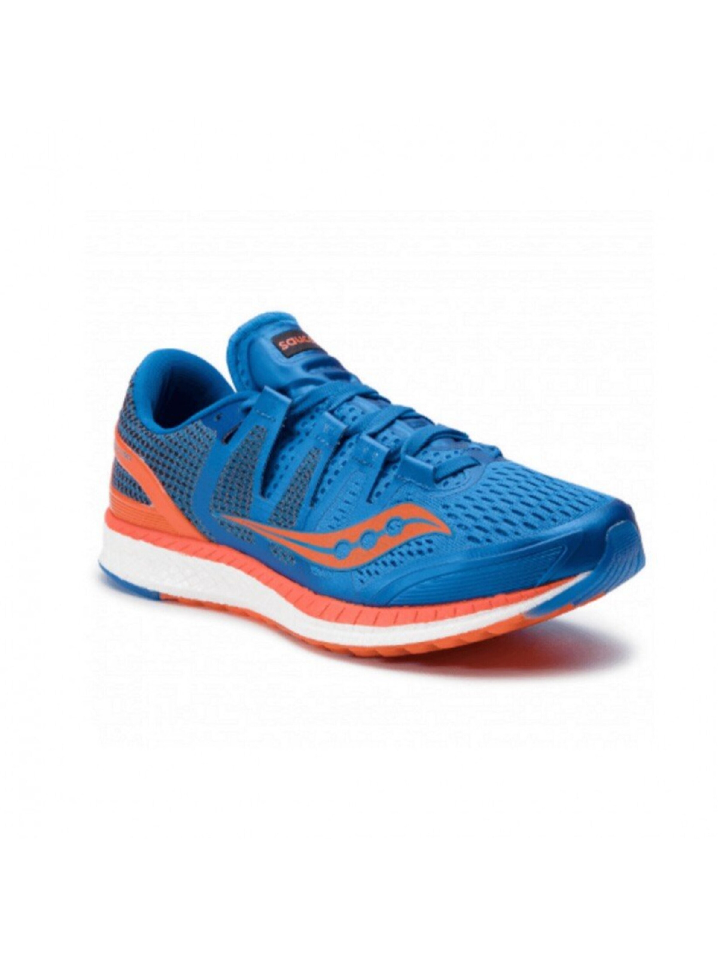 Saucony Originals Juoksukengät 'LIBERTY ISO' värissä sininen