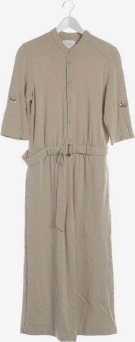 Marc O'Polo Pure Jumpsuit in S in White: front