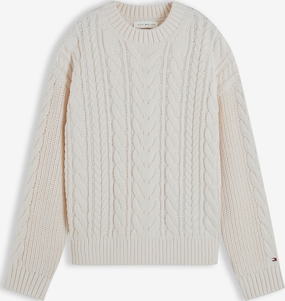 TOMMY HILFIGER Neulepaita koossa 98 värissä kerma, Tuotenäkymä
