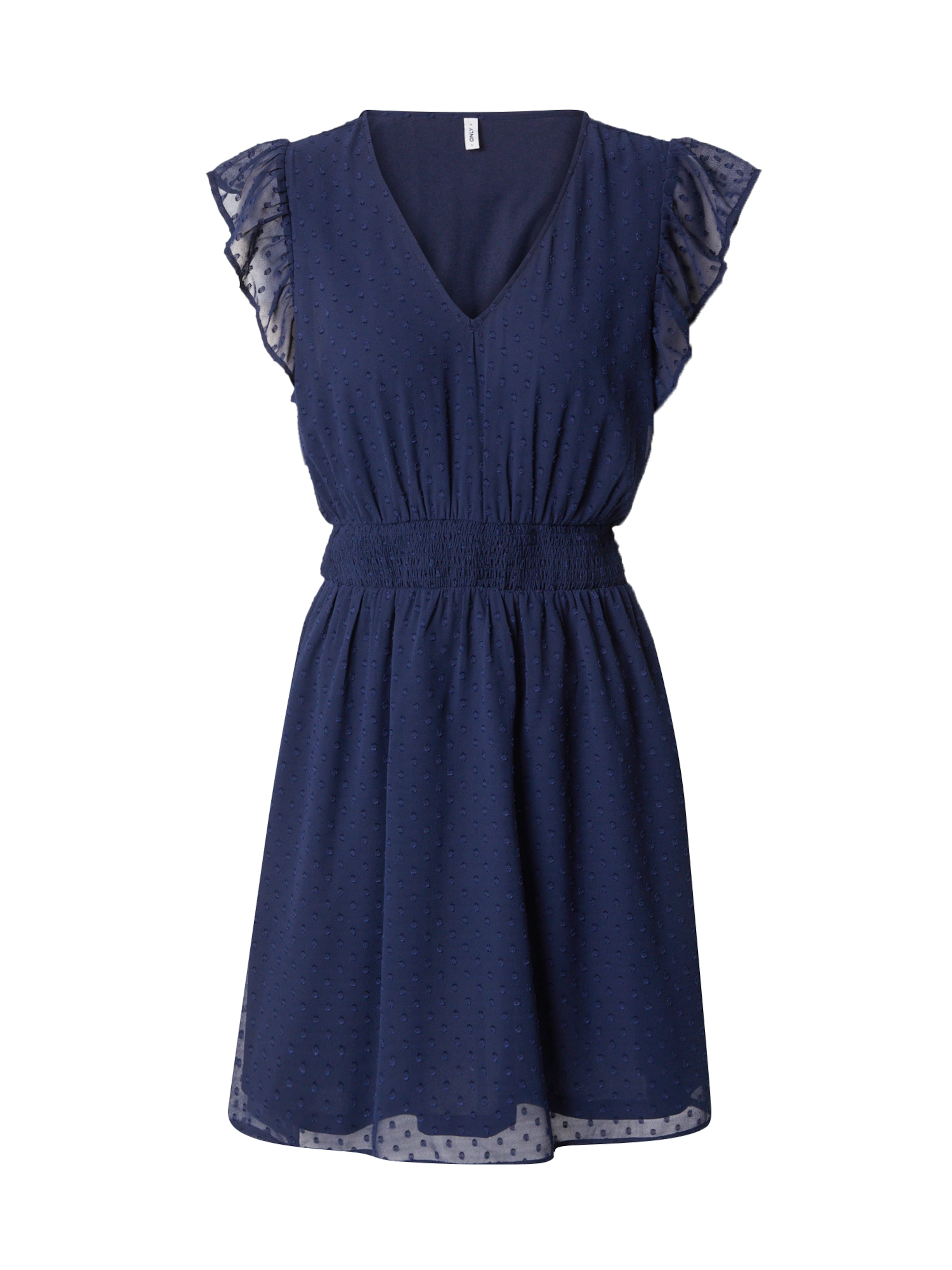 mėlyna ONLY Suknelė 'ONLROSEY': priekis