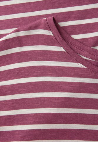 STREET ONE Shirt in Pink