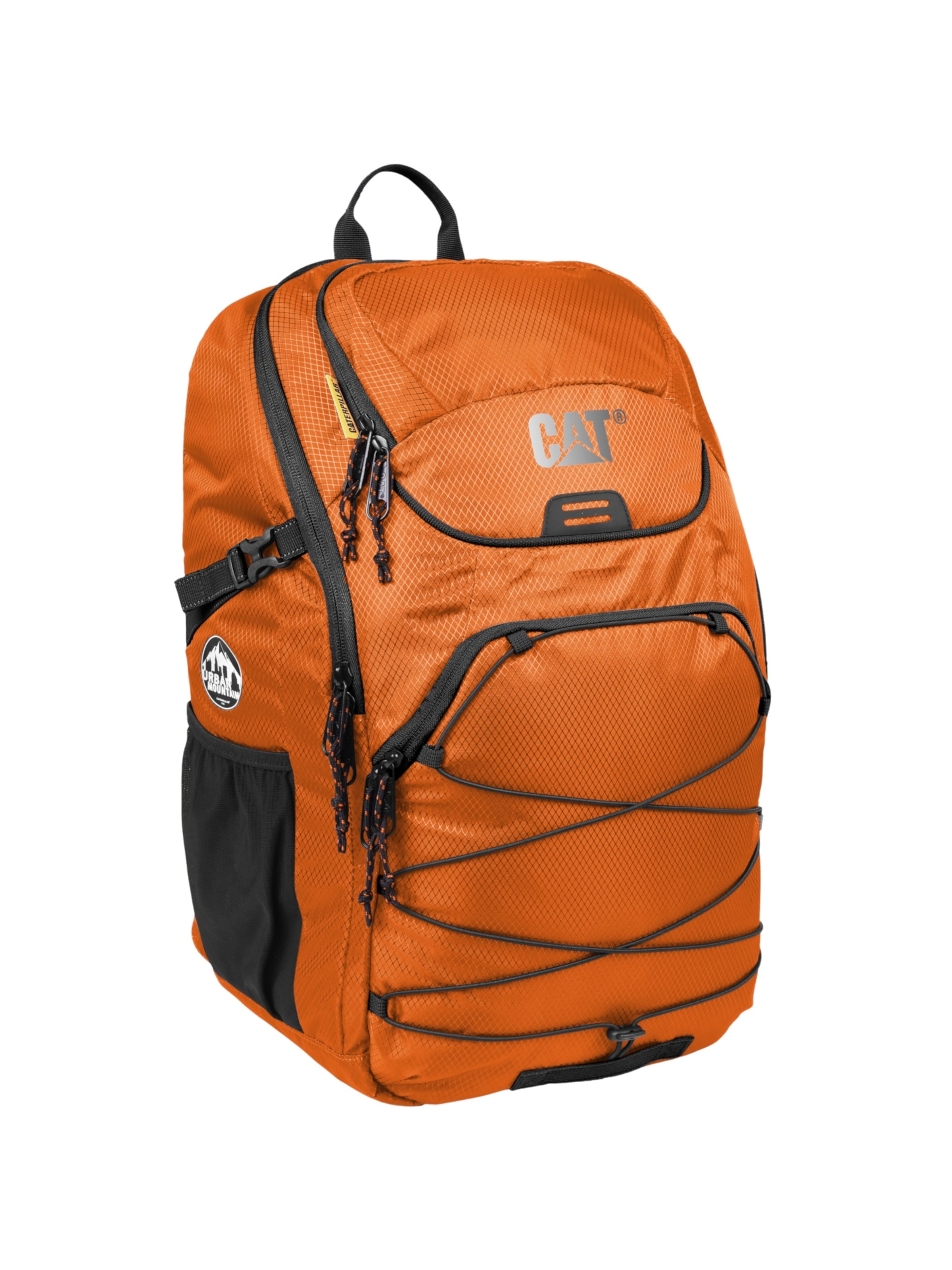 CATERPILLAR Rucksack‌‌‌‌‌ in Orange