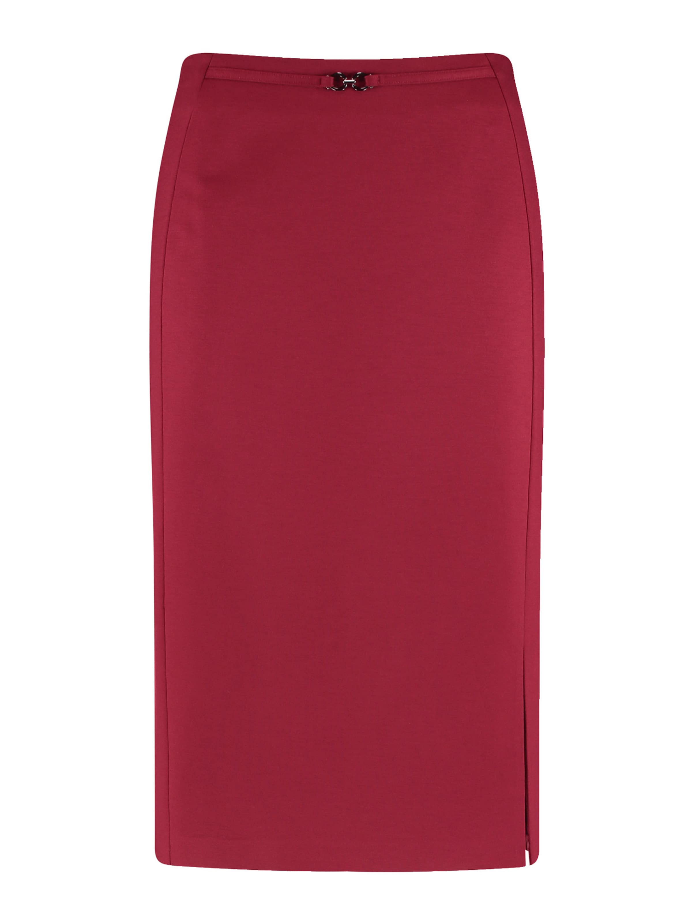 GERRY WEBER Seelik, värv punane: eest vaates