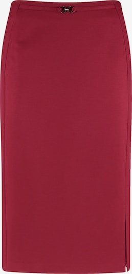 Sijonas iš GERRY WEBER, spalva – spanguolių spalva, Prekių apžvalga