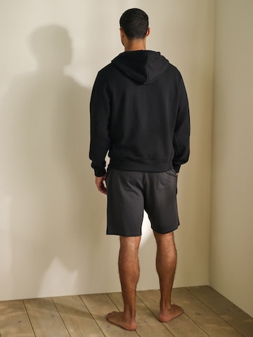 Next Sweatjacke in Blau
