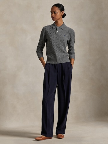 Polo Ralph Lauren Sweter w kolorze szary