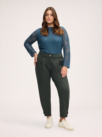 Fiorella Rubino Sweater in Blue