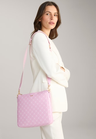 JOOP! Shoulder Bag 'Jasmina ' in Pink: front