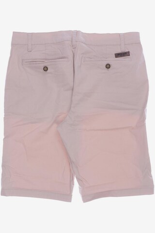 INDICODE JEANS Shorts 33 in Beige