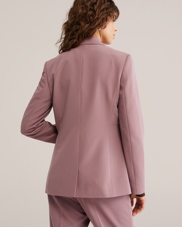 WE Fashion Blazer 'Marly' in Pink