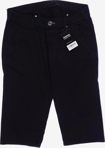 REPLAY Pants in L in Black: front