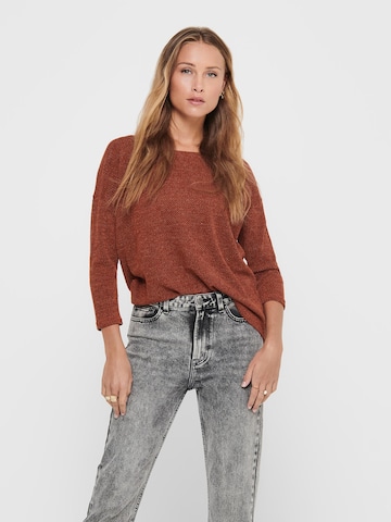 ONLY Sweater 'Alba' in Red: front