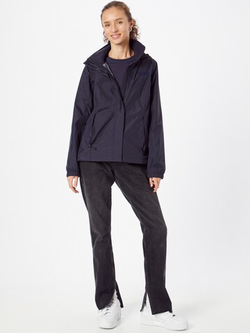 THE NORTH FACE Outdoorjacke 'Resolve 2' in Blau