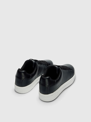 SELECTED Sneakers 'SLHDAVID' in Black