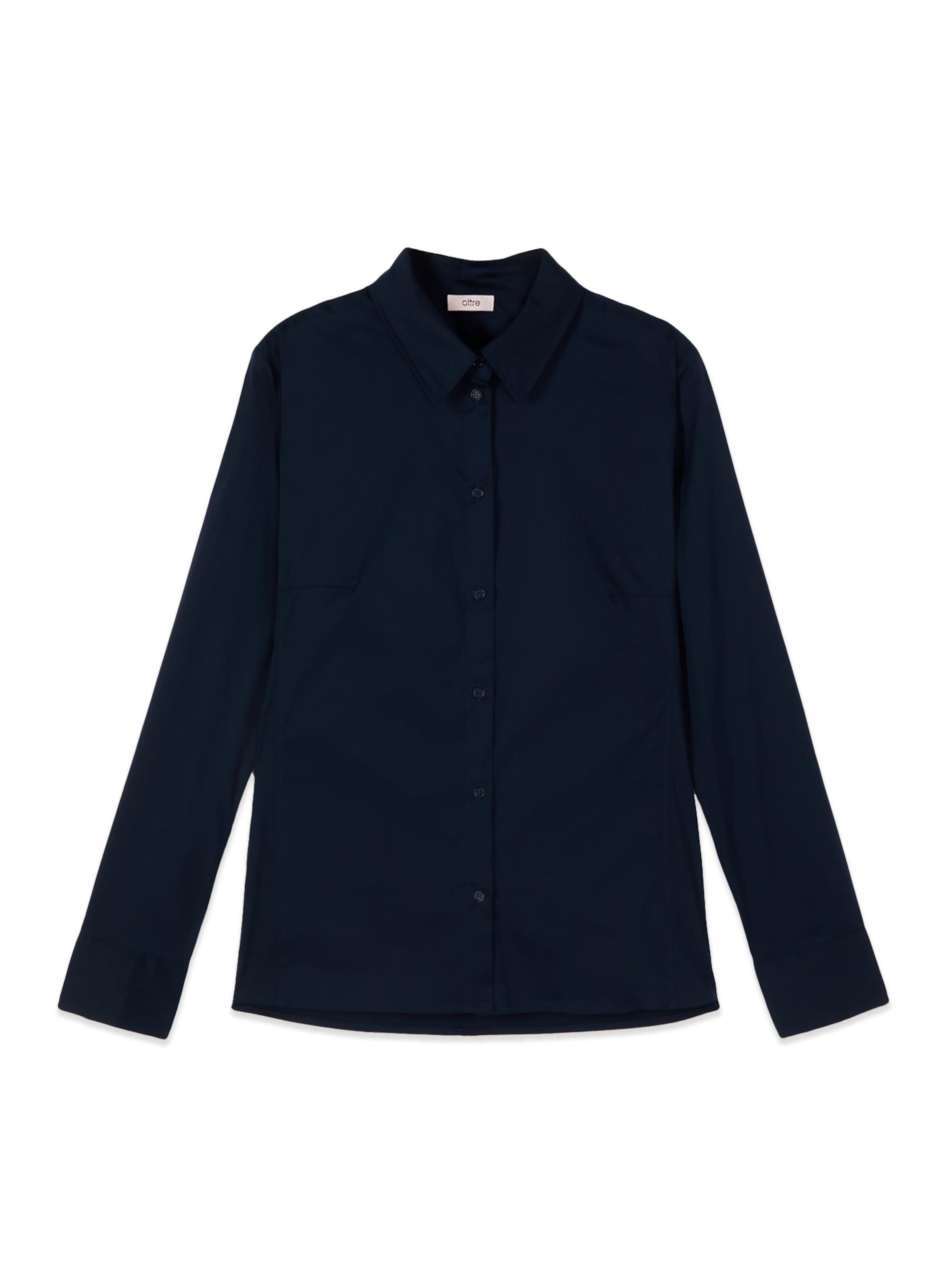 oltre Blouse in S in Blue, Item view