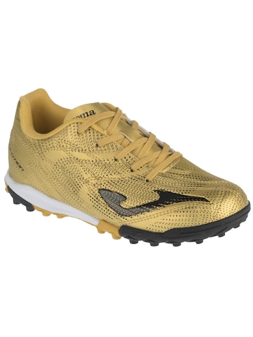 JOMA Sportschoen 'Joma Evolution Jr 26 EVJS TF' in Goud: voorkant