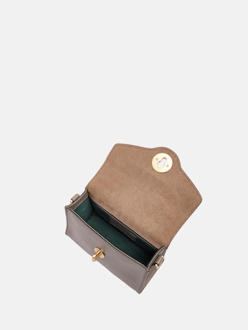 The Bridge Crossbody bag in Grey