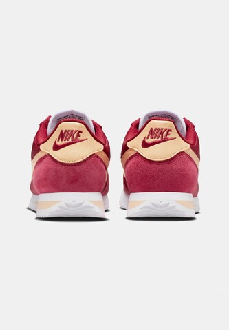 Nike Sportswear Низкие кроссовки 'Cortez' в Красный