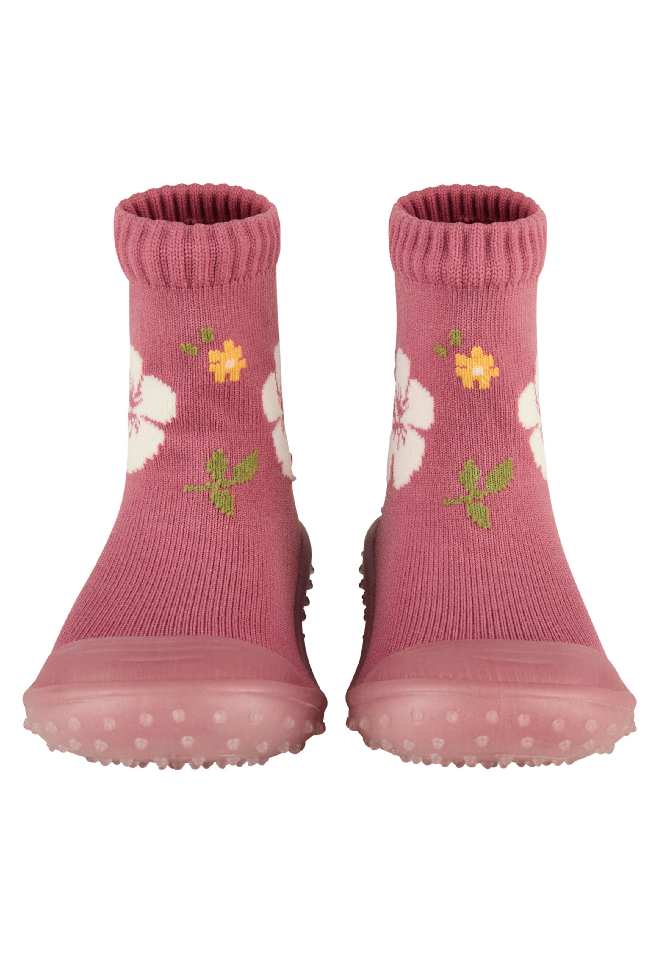 STERNTALER Socks 'Adventure' in Pink