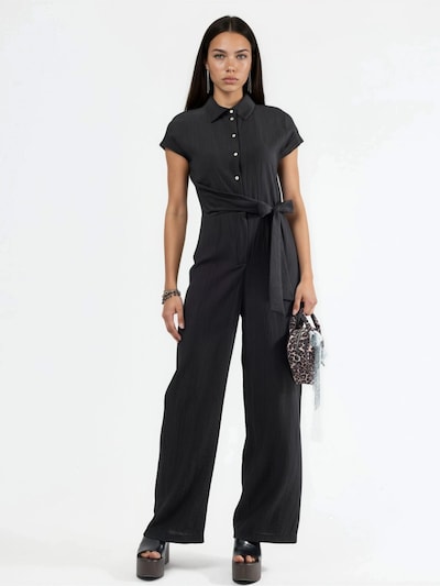 Busem Jumpsuit in S in Black, Item view