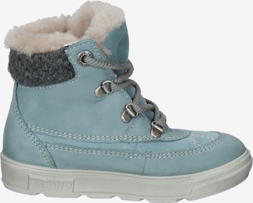 PEPINO by RICOSTA Boots in Blue