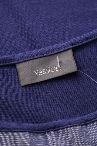 Yessica by C&A Shirt M in Blau