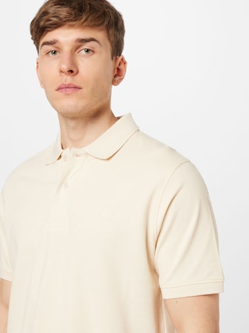DEDICATED. Bluser & t-shirts 'Vaxholm' i hvid