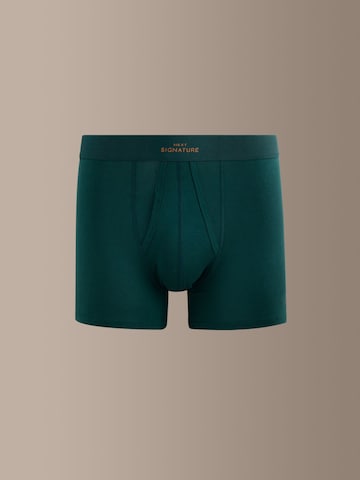 Boxer 'Signature' di Next in colori misti