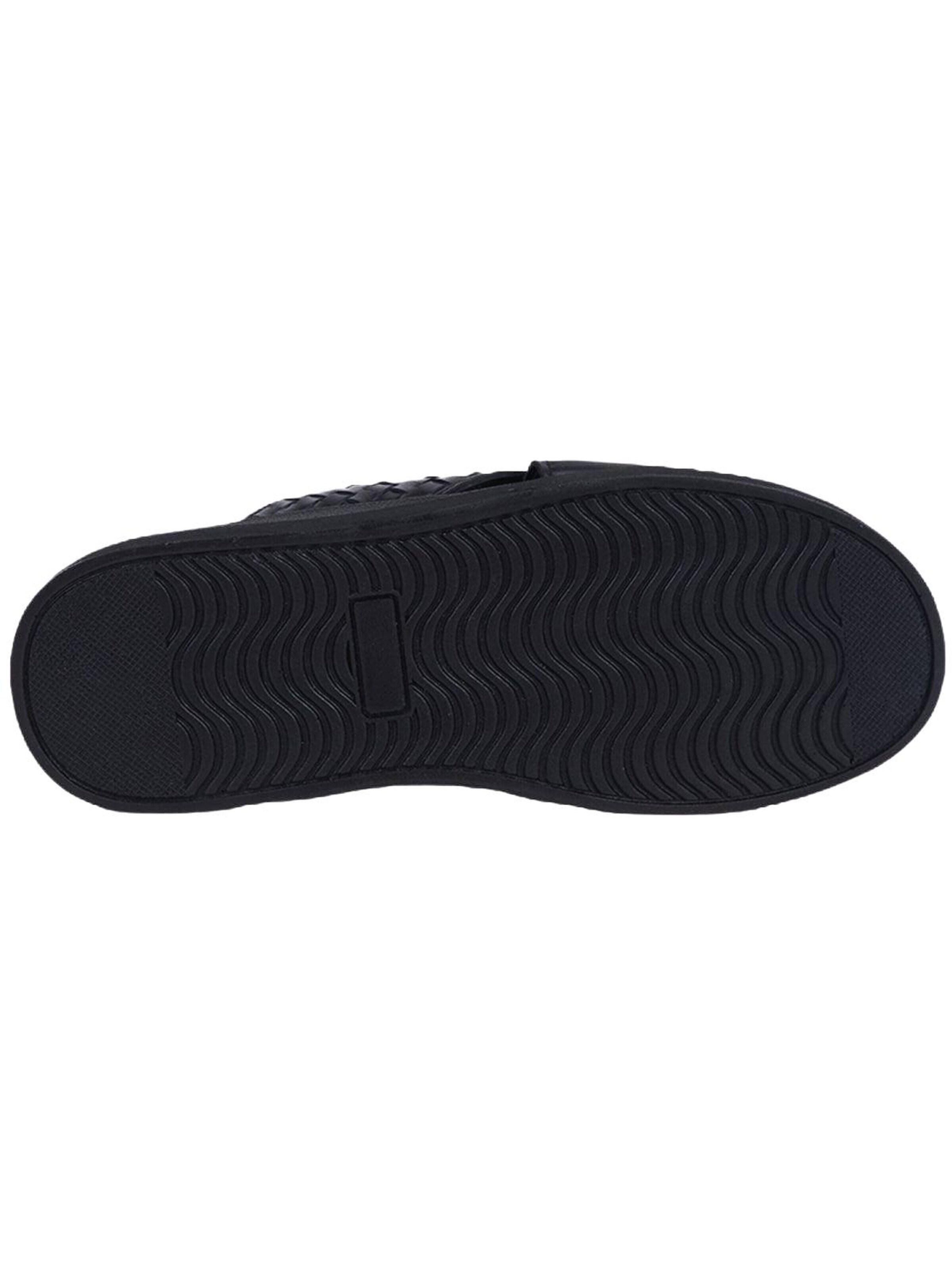 Desa Mule 'Folien' in Black
