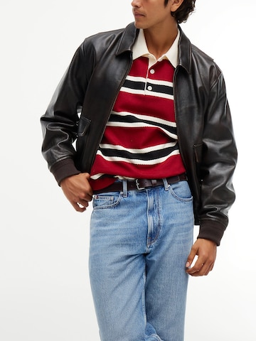 TOMMY HILFIGER Loose fit Jeans 'River' in Blue