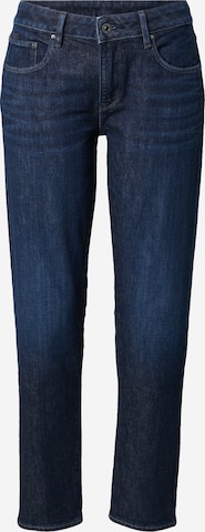 G-Star RAW Loose fit Jeans 'Kate' in Blue: front