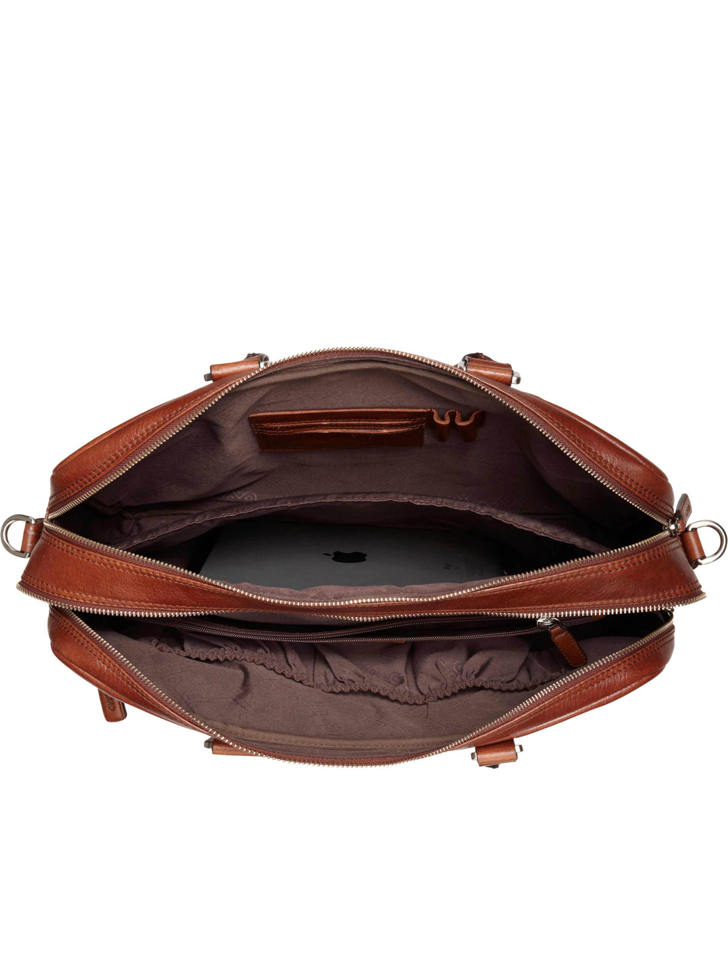 Picard Laptoptas 'Buddy' in Bruin