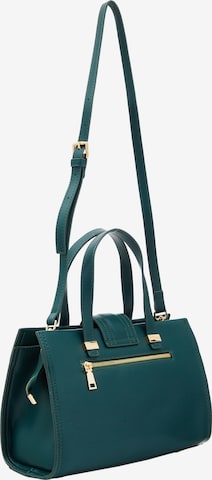 Usha Handbag in Green