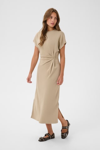 SAINT TROPEZ Ruha 'Theo' - barna
