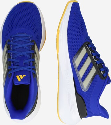 mėlyna ADIDAS PERFORMANCE Bėgimo batai 'Ultrabounce'