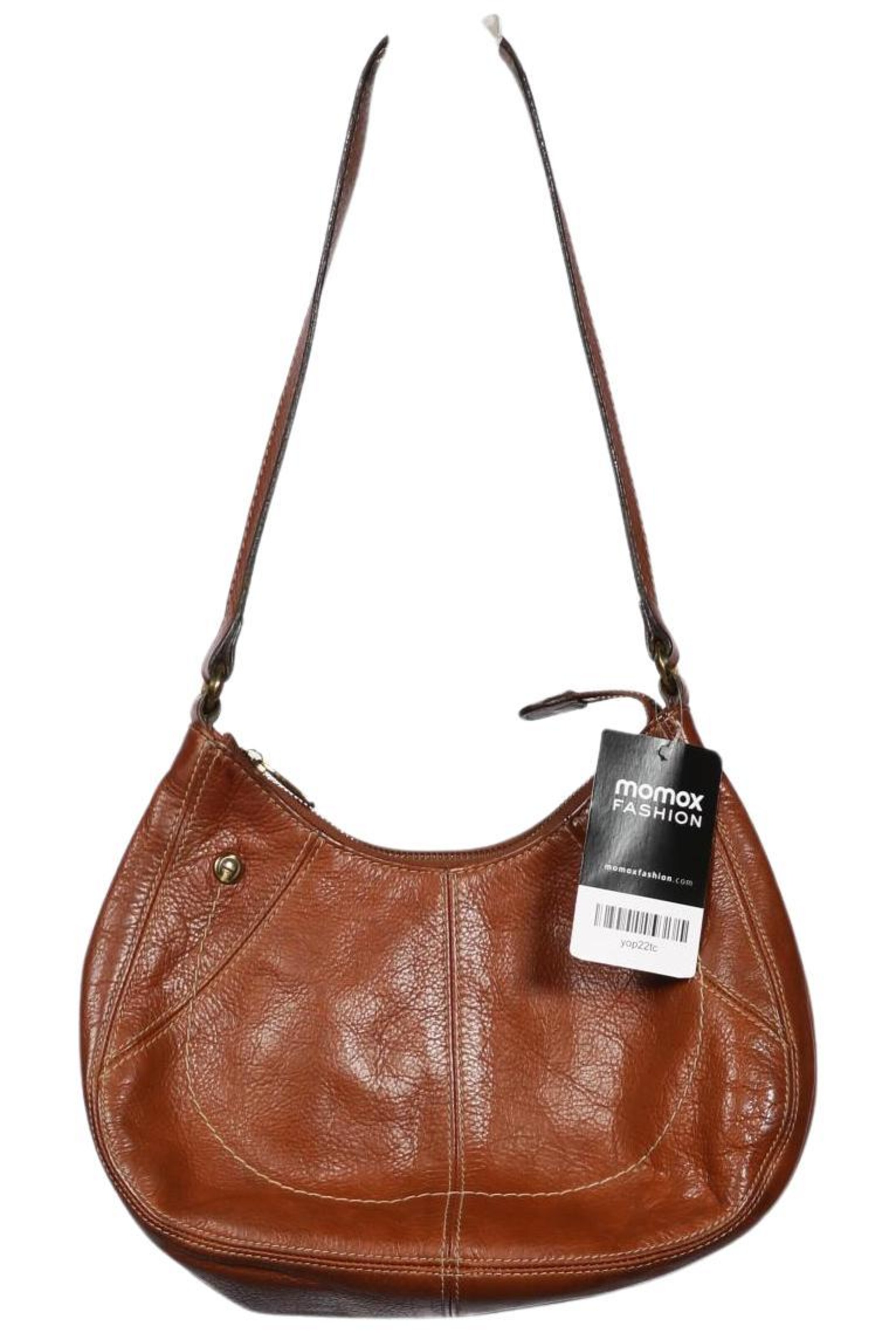 AIGNER Bag in One size in Brown: front