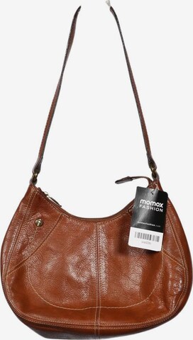 AIGNER Bag in One size in Brown: front