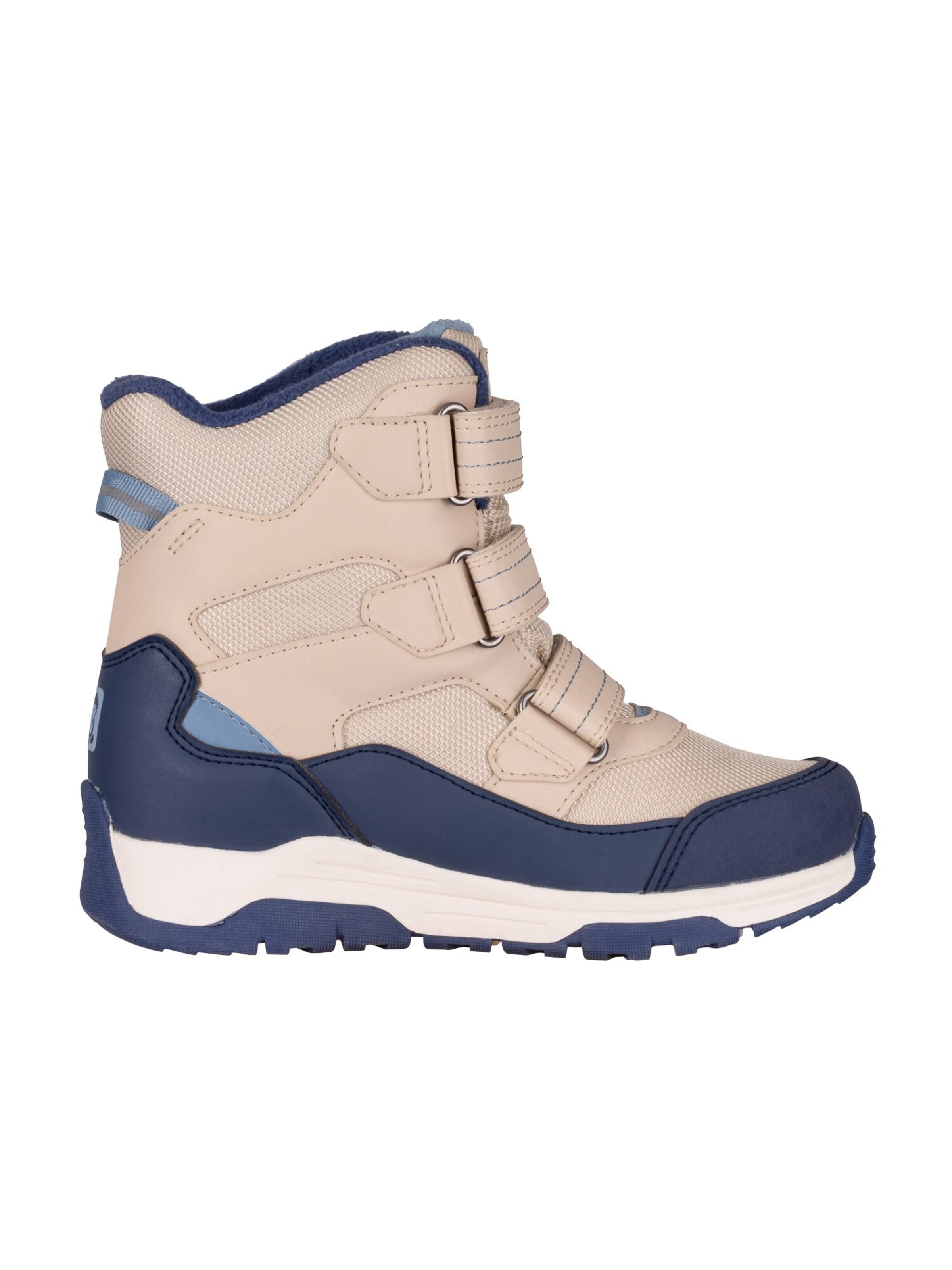 TROLLKIDS Snowboots‌‌‌‌‌‌‌‌ in Beige