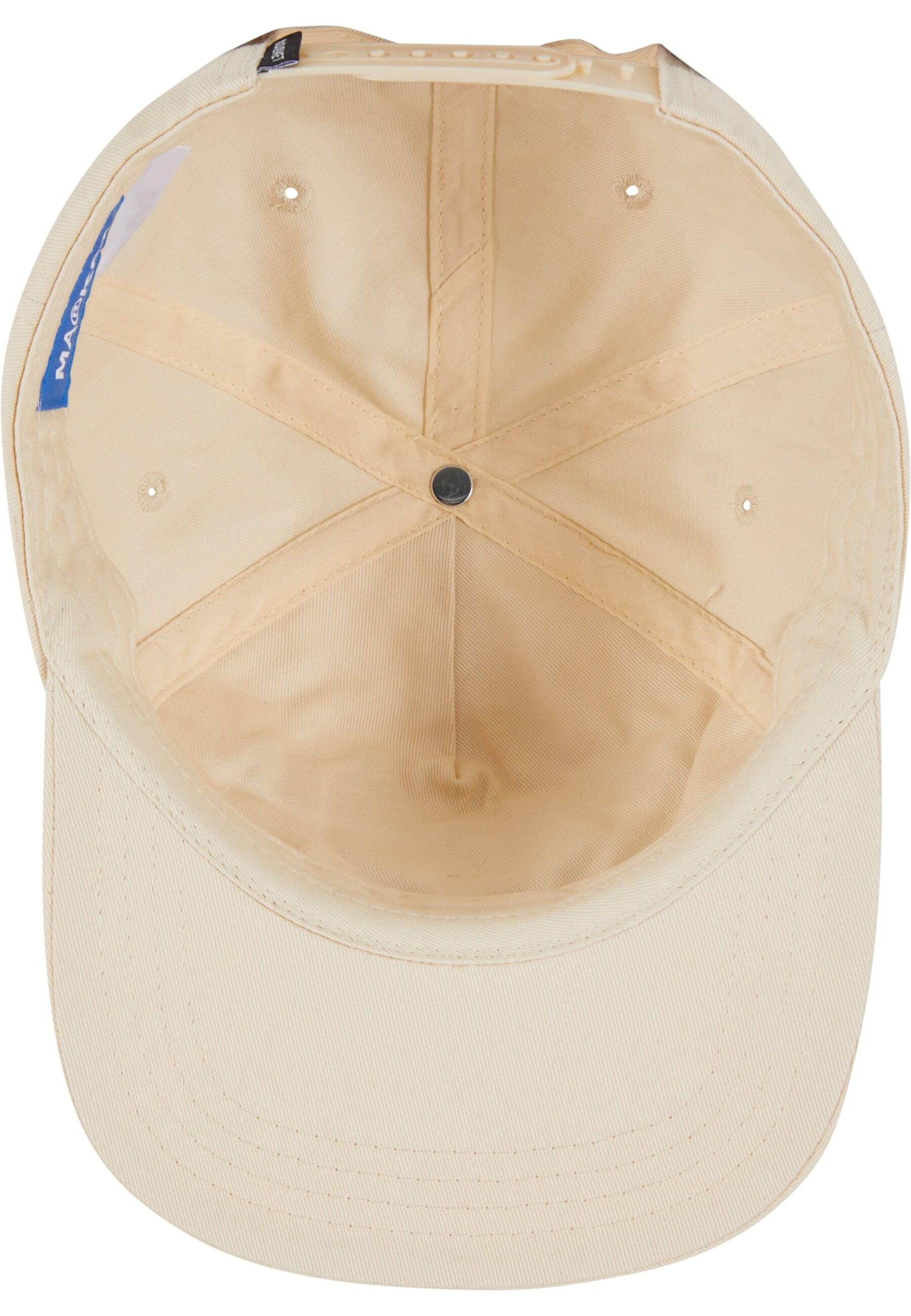 MARKET Cap '1990' in Beige