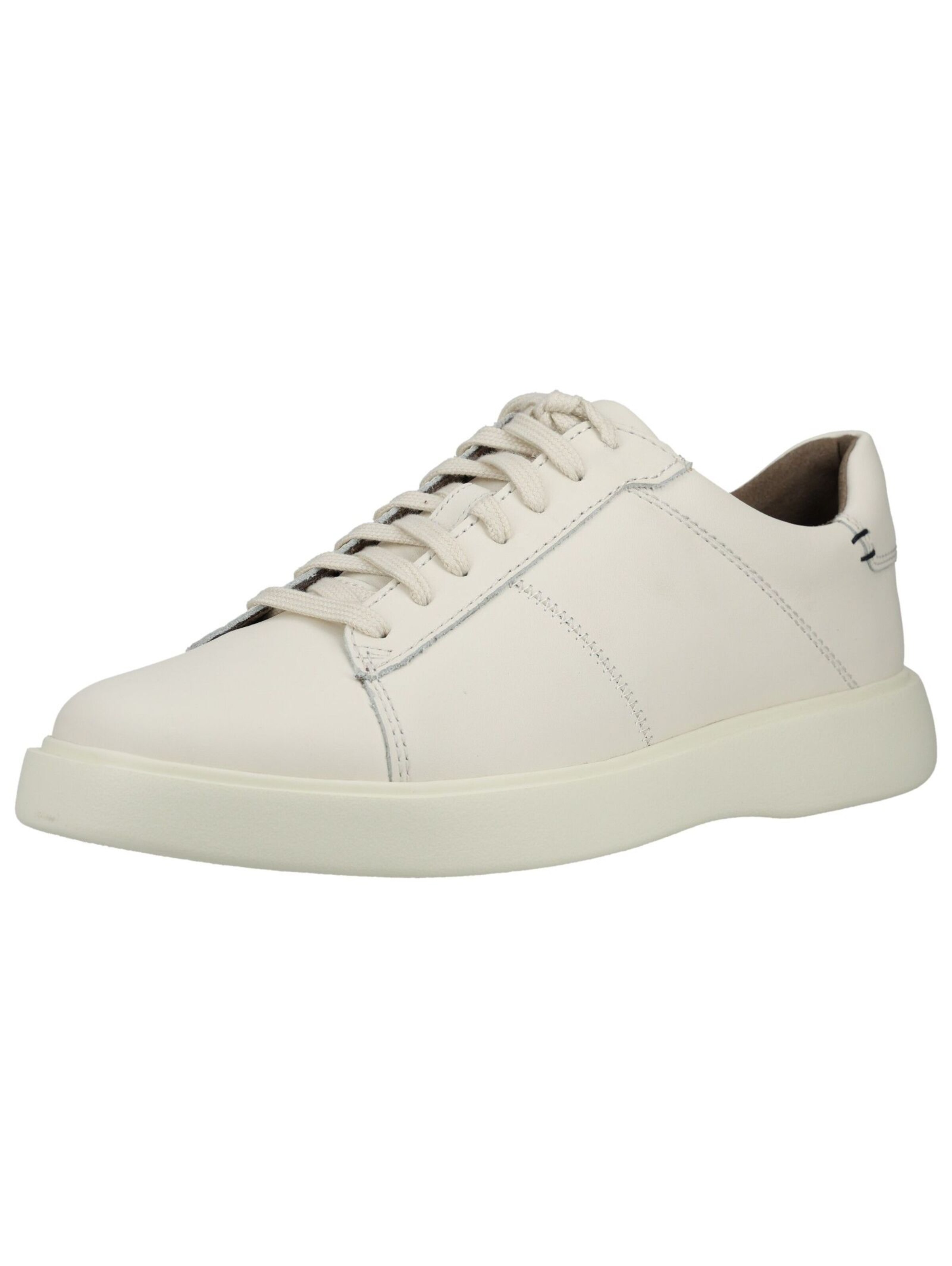 Pius Gabor Sneakers in White: front