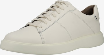 Pius Gabor Sneaker in Weiß: Vorderseite