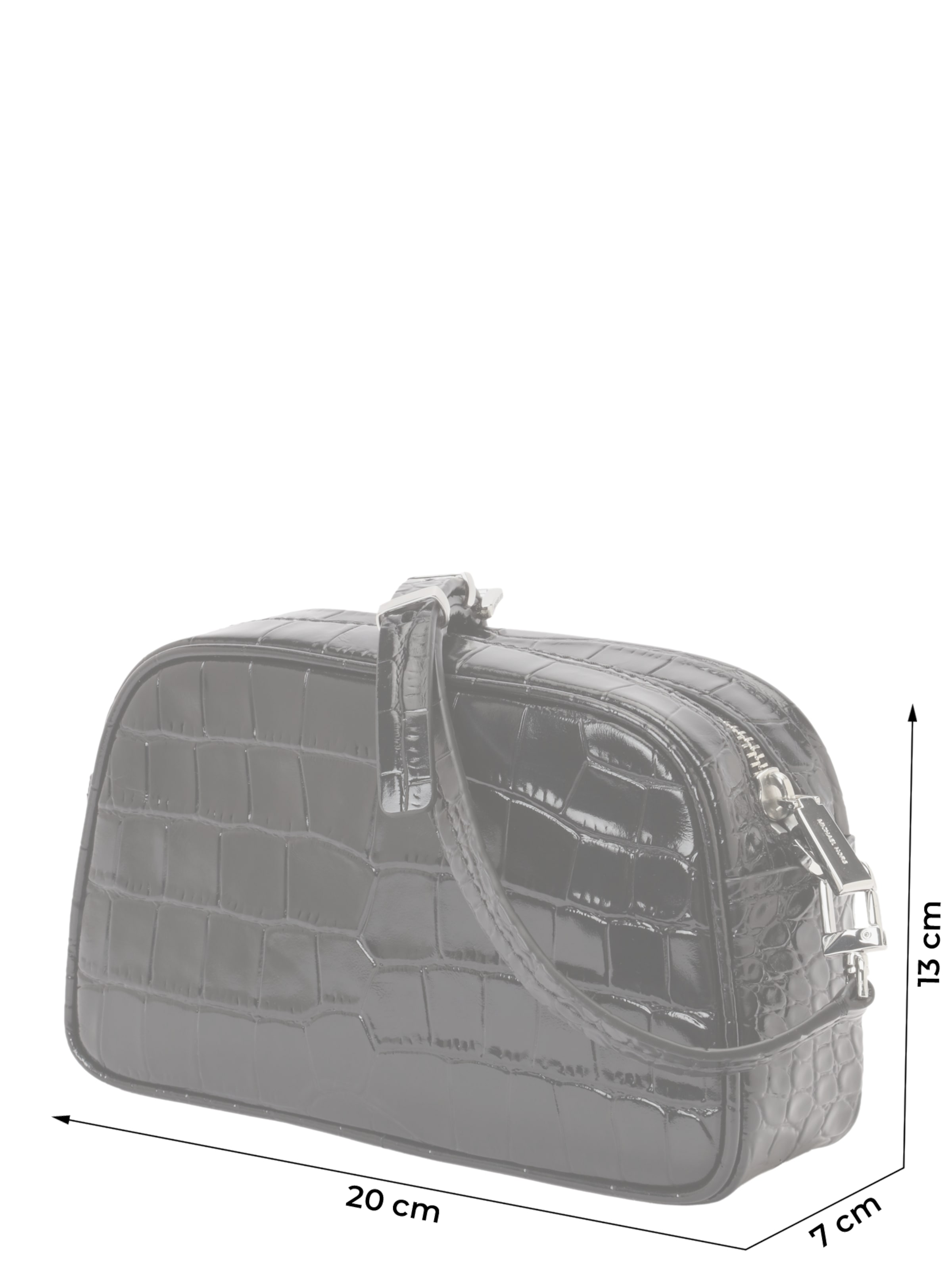 Sac à bandoulière MICHAEL Michael Kors en noir