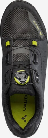 VAUDE Sportschuh in Schwarz