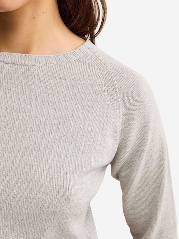 Il Lanificio Sweater in Grey