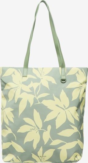 s.Oliver Tasche in One Size in grün, Produktansicht