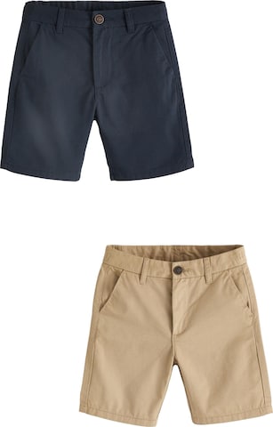 smėlio Next Standartinis Kelnės: priekis