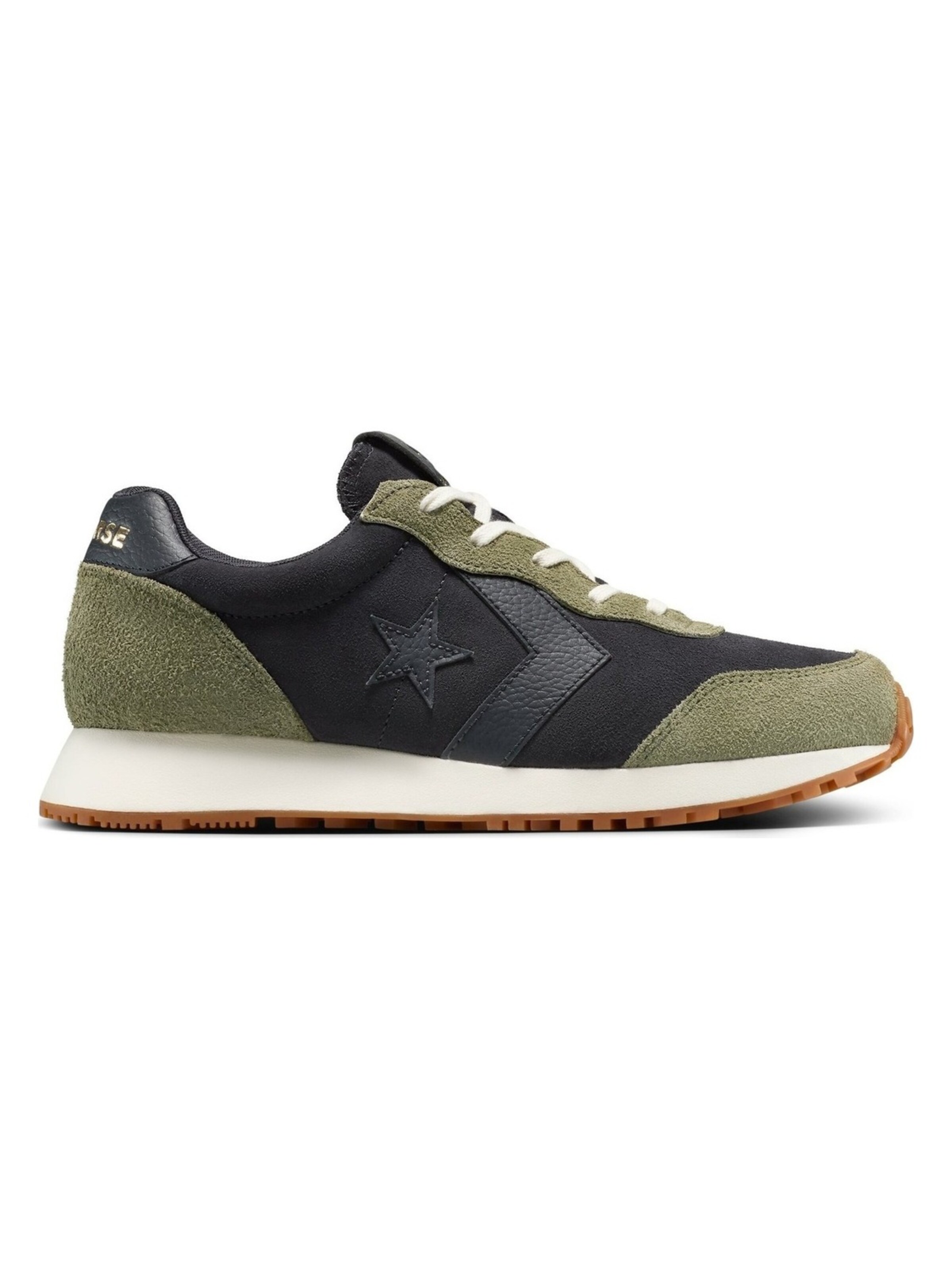 CONVERSE Sportschuh 'Converse Omega Trainer'‌‌‌‌‌‌‌‌‌‌ in 38 in schwarz, Produktansicht