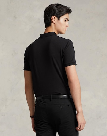 Polo Ralph Lauren Μπλουζάκι σε μαύρο