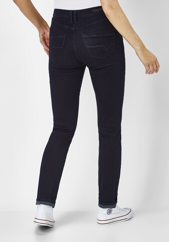 PADDOCKS Skinny Jeans in Blau