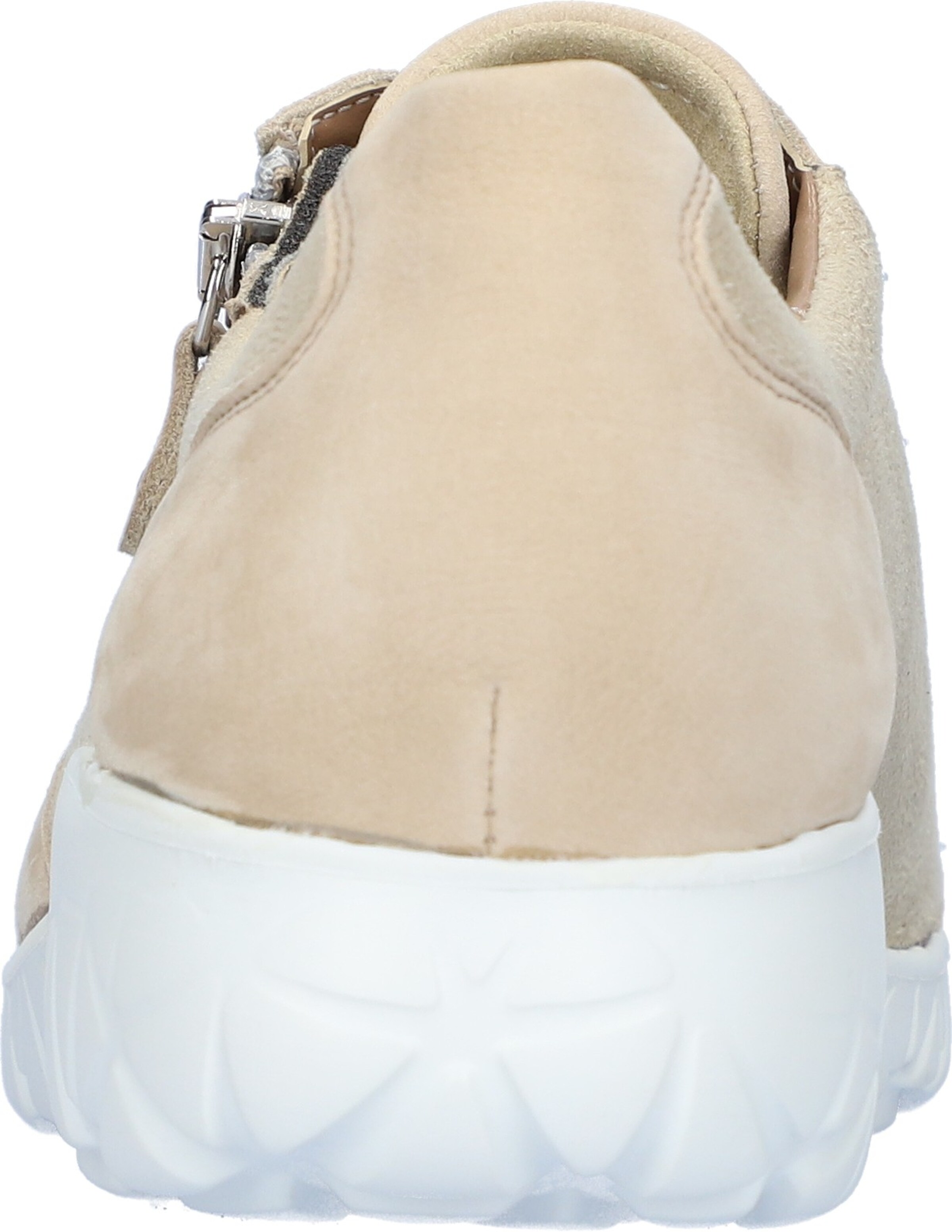 WALDLÄUFER Sneaker in Beige